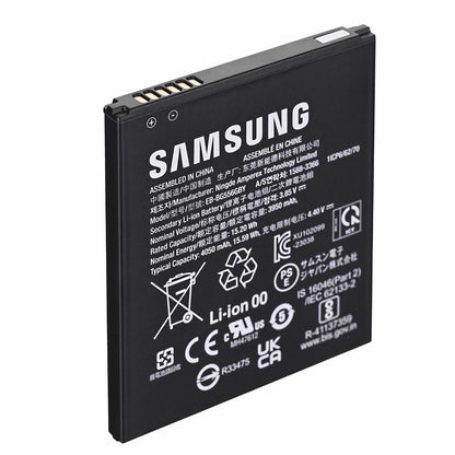 Samsung Galaxy XCover7 Enterprise Edition – Samsung