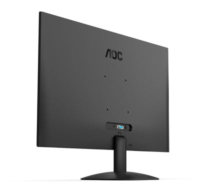 AOC B3 24B35HM2 computer monitor 60.5 cm (23.8") 1920 x 1080 pixels Full HD LED Black