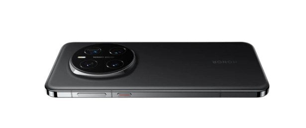 Honor Magic7 Pro 17.3 cm (6.8") Dual SIM Android 15 5G USB Type-C 12 GB 512 GB 5270 mAh Black – Honor
