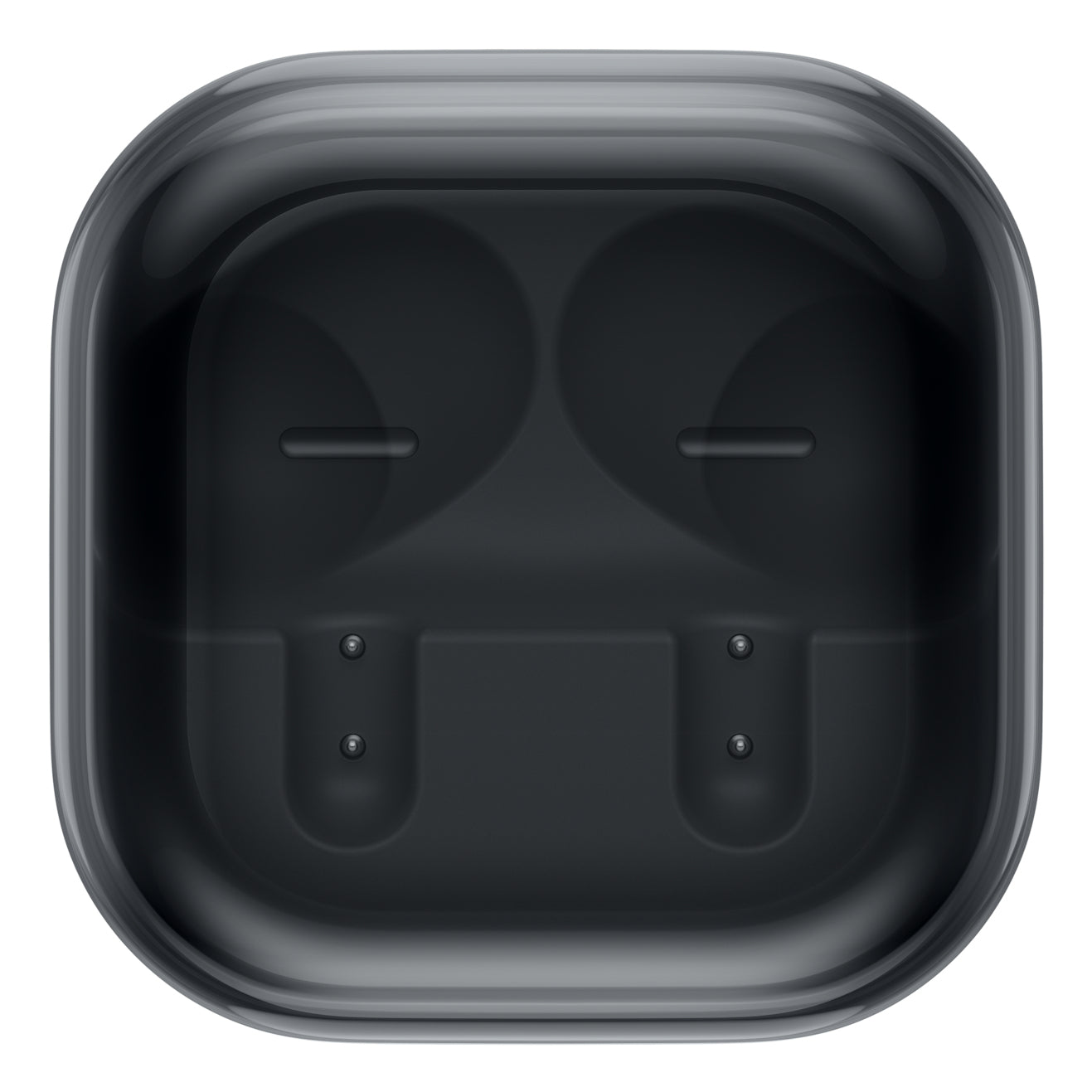 Samsung Galaxy Buds 4 Pro Svart – Samsung