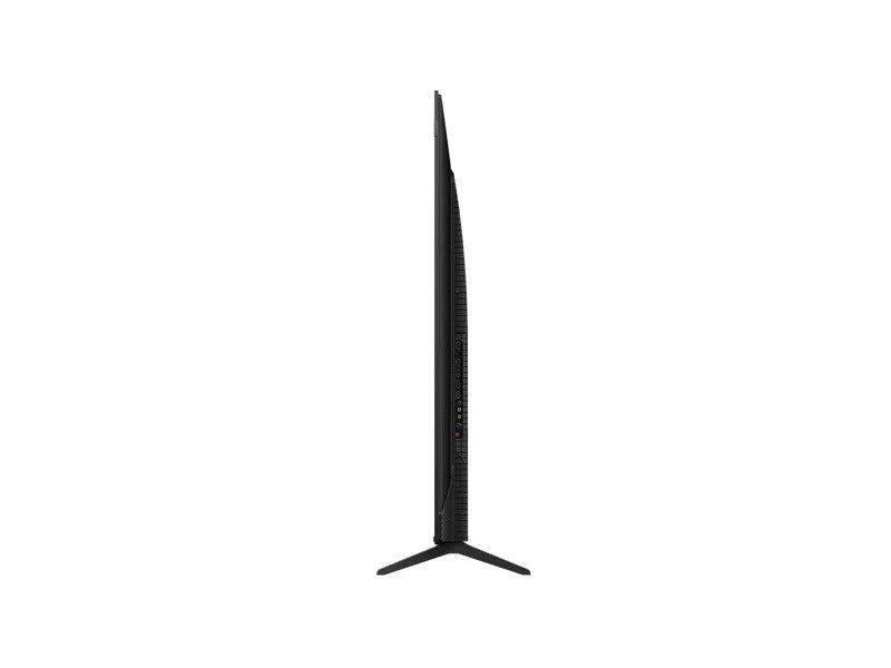 TCL T69C 75T69C TV 190.5 cm (75") 4K Ultra HD Smart TV Wi-Fi Metallisk 350 cd/m² – TCL