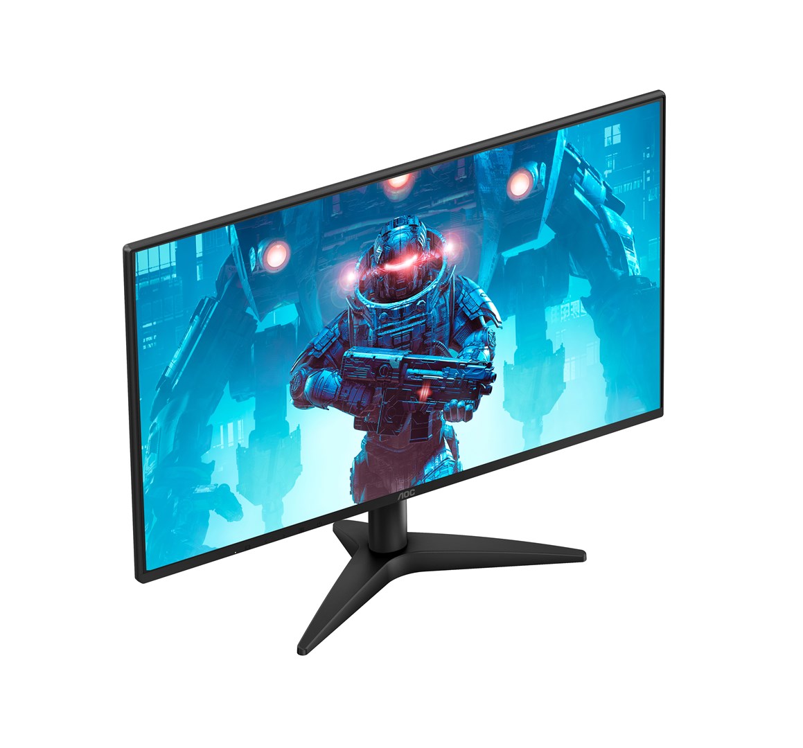 AOC 27B36X computer monitor 68.6 cm (27") 1920 x 1080 pixels Full HD LED Black – AOC