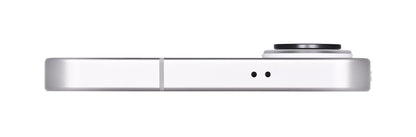 Samsung Galaxy S26+ 17 cm (6.7") Dual SIM Android 16.0 5G USB Type-C 12 GB 256 GB 4900 mAh White – Samsung