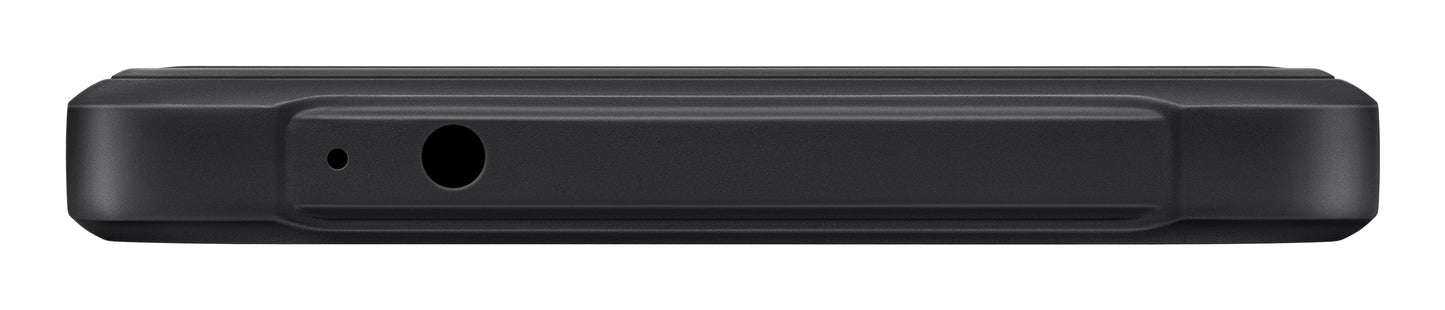 Samsung Galaxy Xcover 7 128GB G556 Svart Enterprise Edition – Samsung