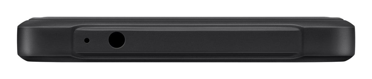 Samsung Galaxy Xcover 7 128GB G556 Svart Enterprise Edition – Samsung