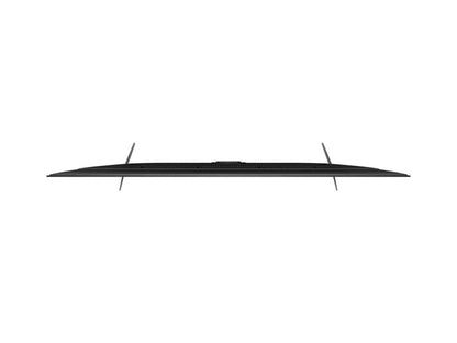 TCL 75T8C TV 190.5 cm (75") 4K Ultra HD Smart TV Wi-Fi Metallic 350 cd/m² – TCL
