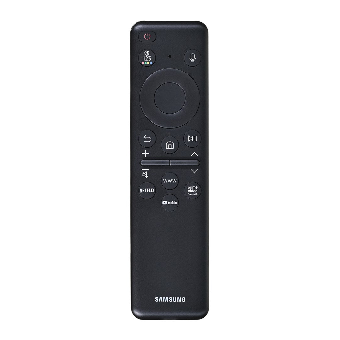 Samsung QE75QN77FAT 190.5 cm (75") 4K Ultra HD Smart TV Wi-Fi Black – Samsung