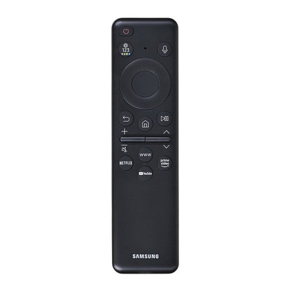 Samsung QE75QN77FAT 190.5 cm (75") 4K Ultra HD Smart TV Wi-Fi Black – Samsung
