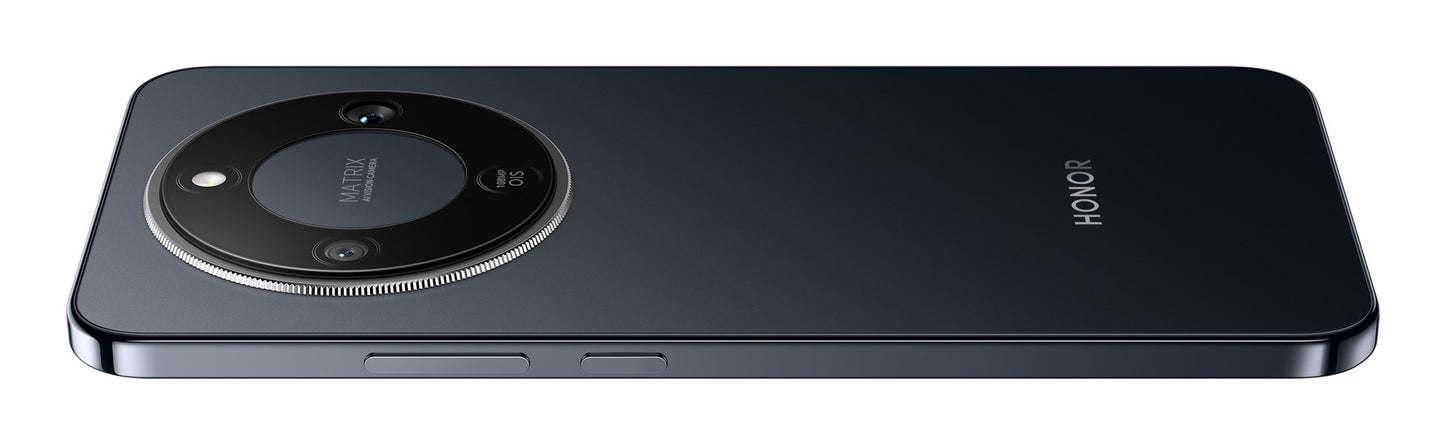 Honor Magic8 Lite 256GB Svart – Honor