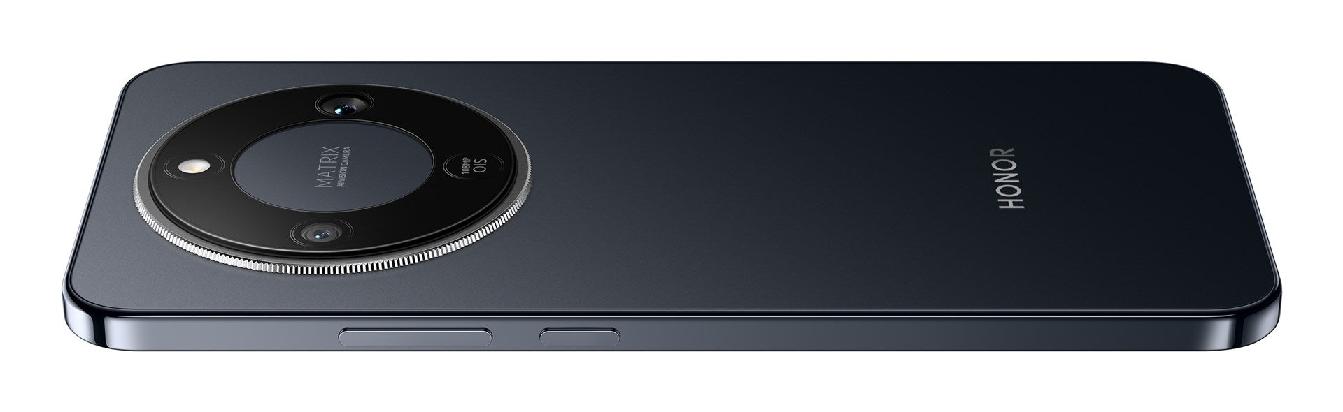 Honor Magic8 Lite 256GB Svart – Honor