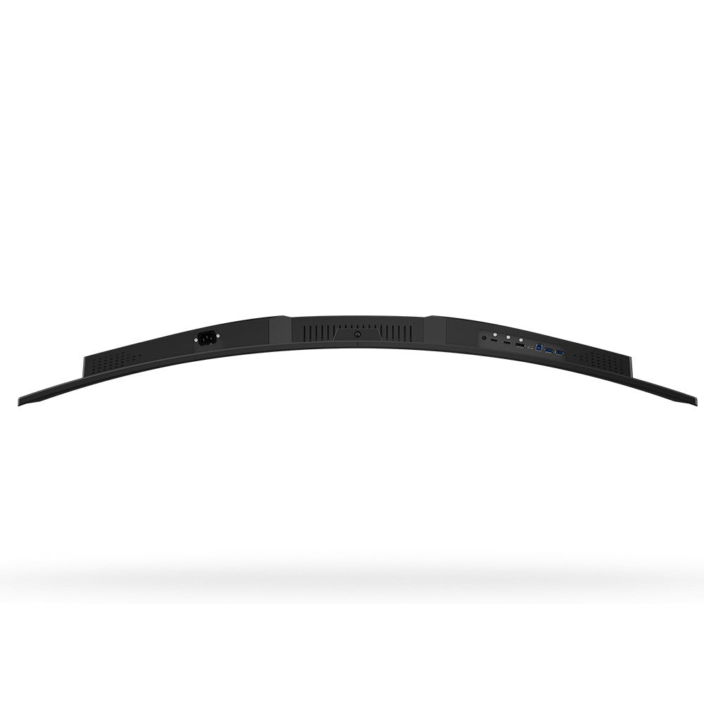 GIGABYTE CO49DQ OLED Curved Gaming Monitor - 5120x1440(DQHD), 1800R, 144Hz, 0.03ms, KVM, FreeSync Premium Pro, HDMI 2.1 – Gigabyte