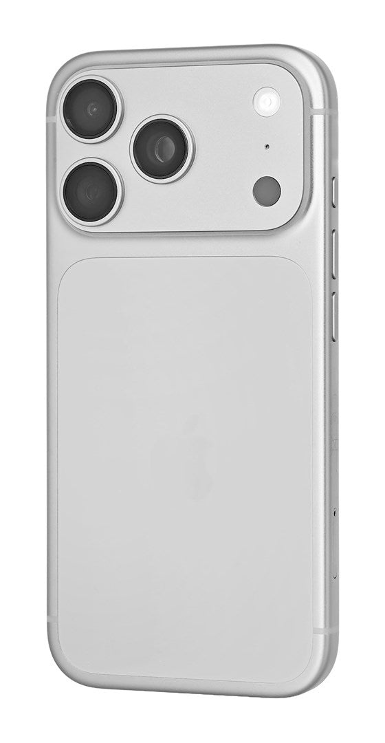 Apple iPhone 17 Pro 256GB Silver – Apple