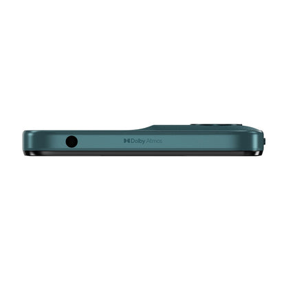 Motorola moto g05 16.9 cm (6.67") Dual SIM Android 15 4G USB Type-C 4 GB 256 GB 5200 mAh Grön – Motorola