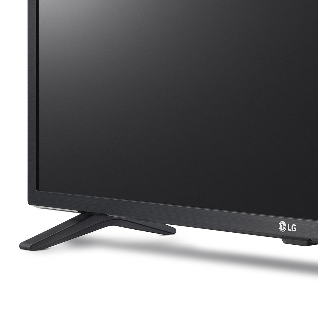 LG FHD 32LQ63006LA.AEU TV 81.3 cm (32") Full HD Smart TV Wi-Fi Black – LG