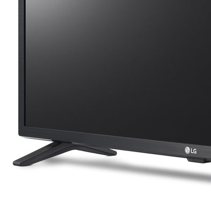 LG FHD 32LQ63006LA.AEU TV 81.3 cm (32") Full HD Smart TV Wi-Fi Black – LG