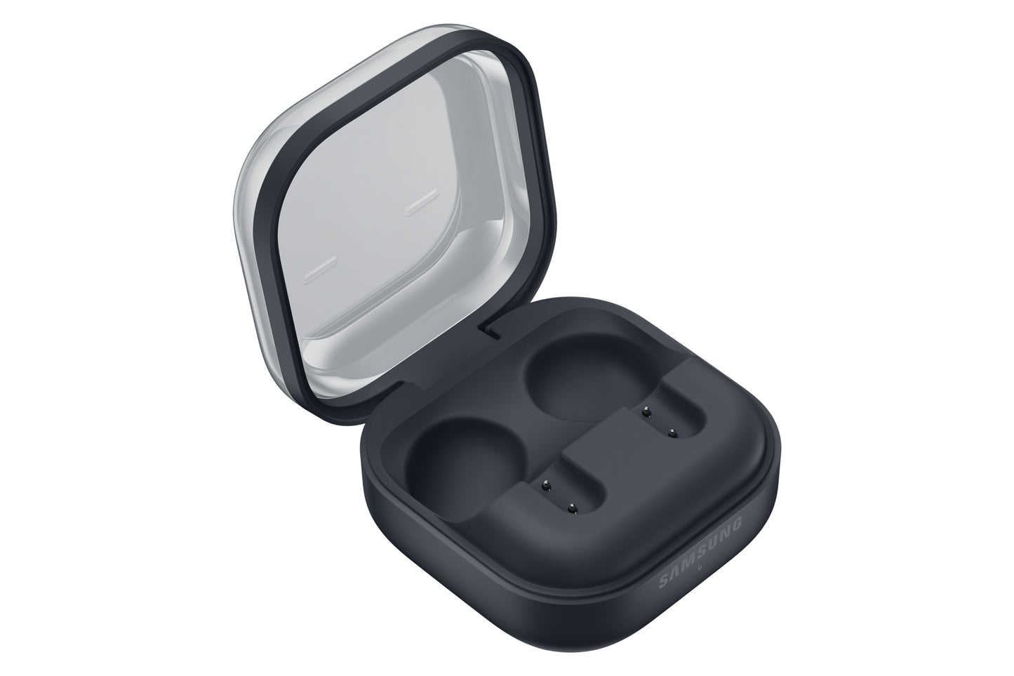 Samsung Galaxy Buds 4 Svart – Samsung