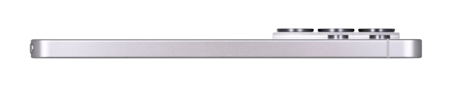 Samsung Galaxy S26 Ultra 17.5 cm (6.9") Dual SIM Android 16.0 5G USB Type-C 16 GB 1 TB 5000 mAh White