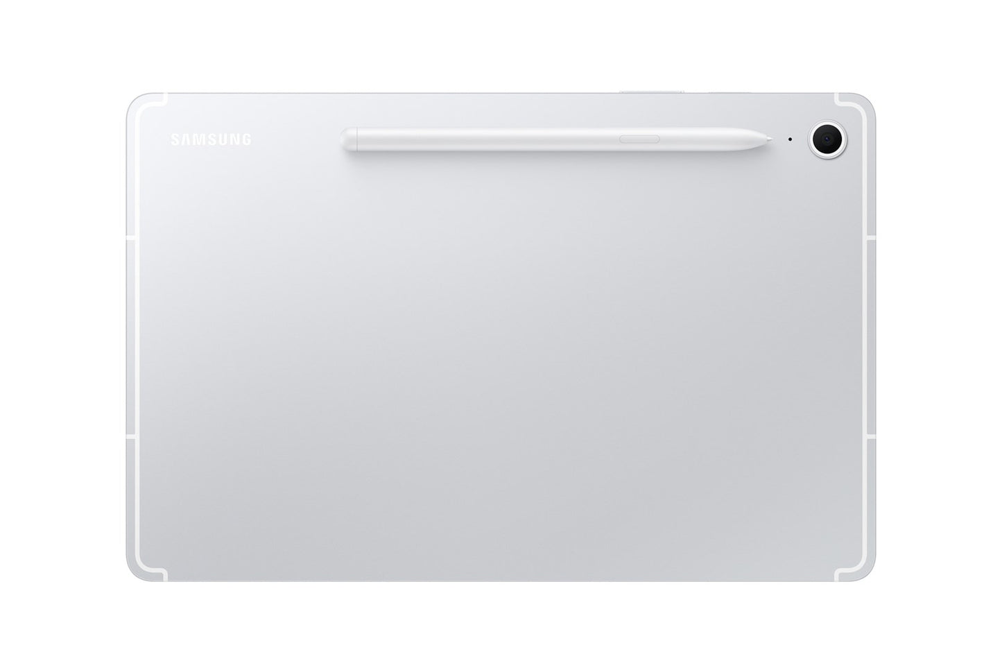 Samsung Galaxy Tab S10 FE WiFi + 5G 128GB X526 Silver