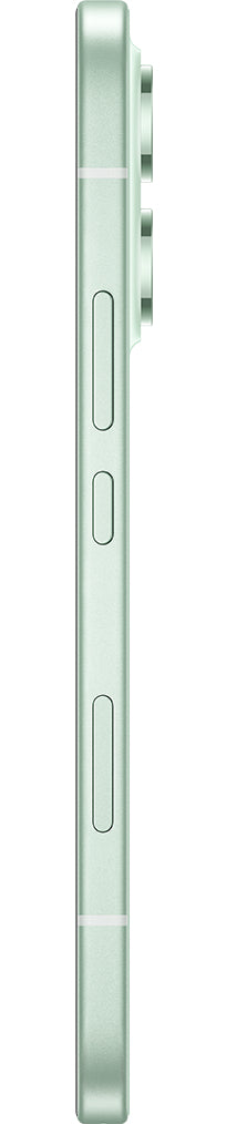Honor 600 Lite 8GB/256GB Grön – Honor