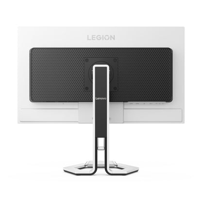 Lenovo Legion Pro 27UD-10 computer monitor 67.3 cm (26.5") 3840 x 2160 pixels 4K Ultra HD QD-OLED Black, Grey – Lenovo