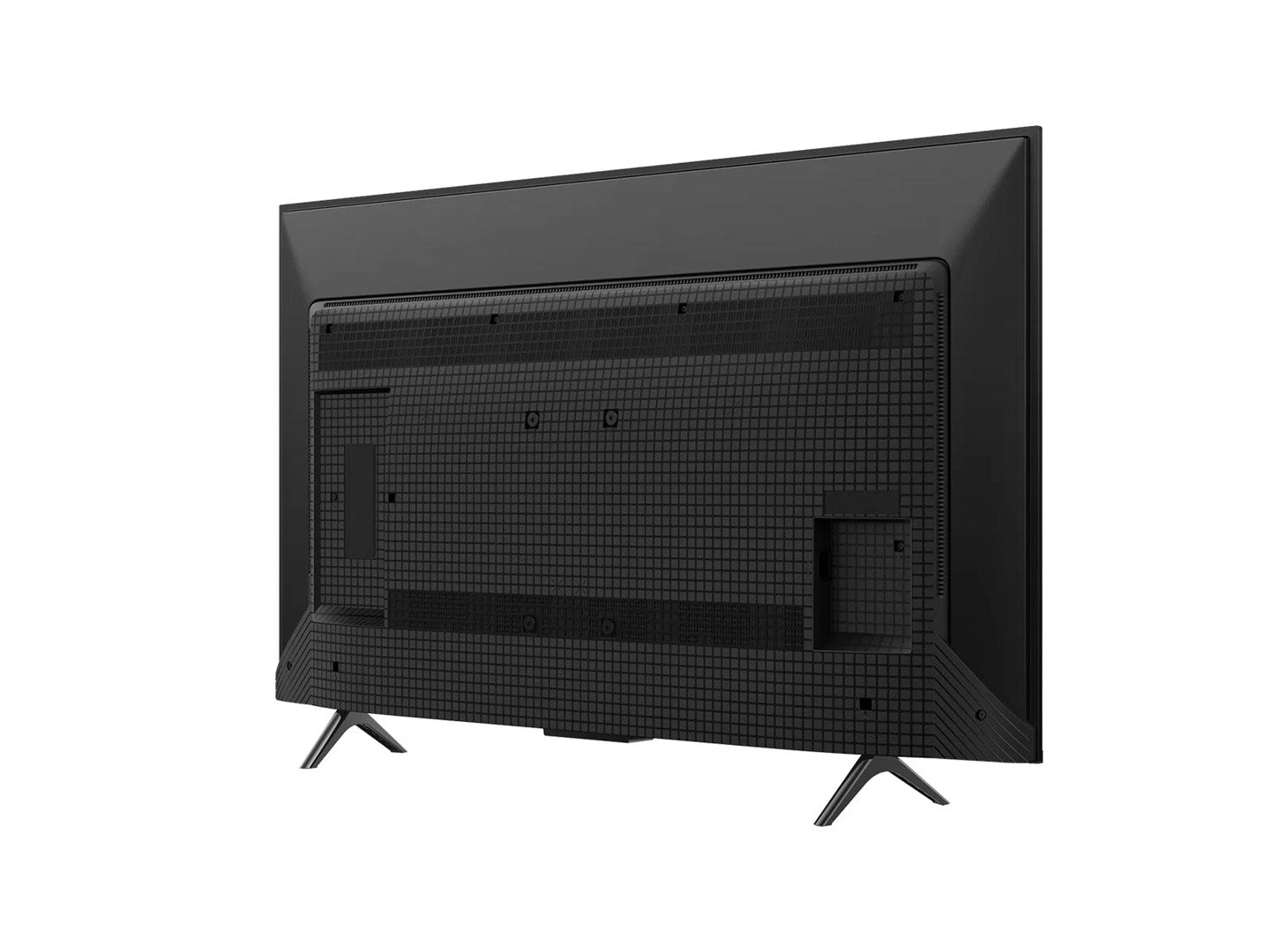TCL T69C 43T69C TV 109.2 cm (43") 4K Ultra HD Smart TV Wi-Fi Black 350 cd/m² – TCL