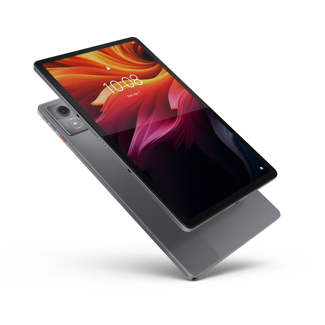 Lenovo Tab K11 Plus 4G Snapdragon 128 GB 29.1 cm (11.4") 6 GB Wi-Fi 6 (802.11ax) Android 14 Grey