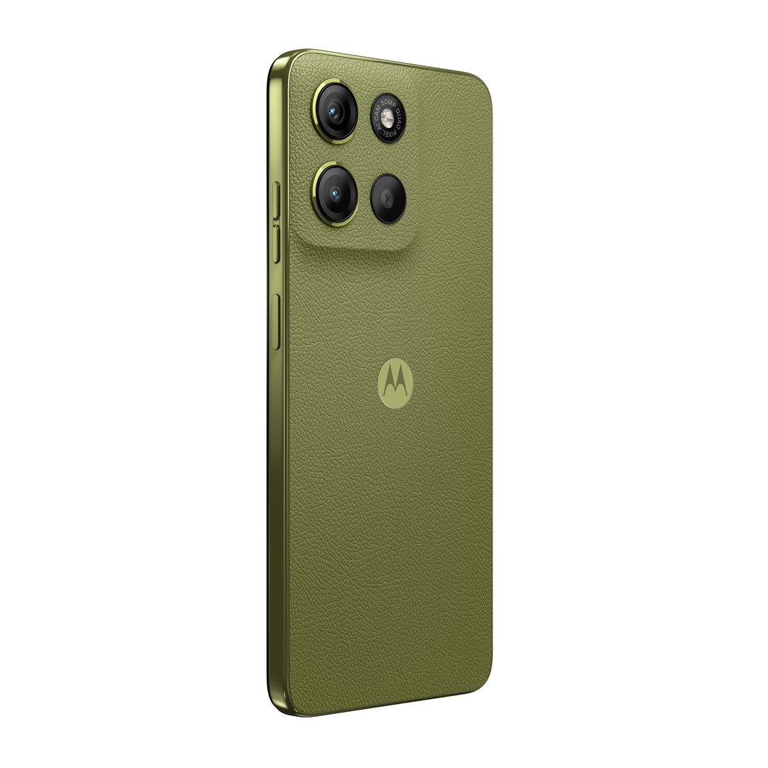 Motorola Moto G15 Power 512GB Grön – Motorola