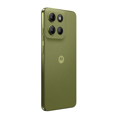 Motorola Moto G15 Power 512GB Grön – Motorola
