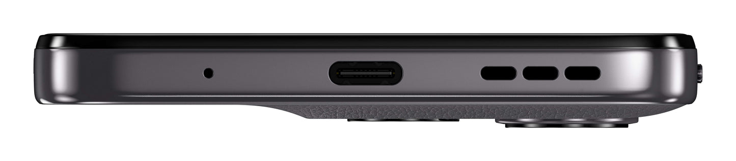 Motorola Moto G15 8GB/256GB Grå – Motorola
