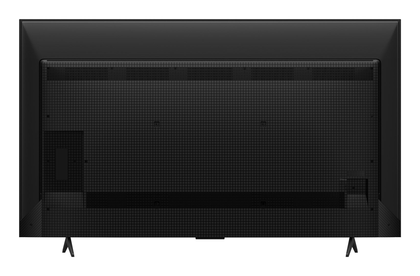 TCL P79K 65P79K TV 165.1 cm (65") 4K Ultra HD Smart TV Wi-Fi Metallic 430 cd/m² – TCL