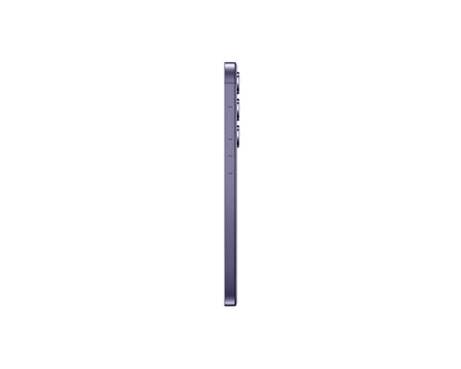 Samsung Galaxy S24 256GB S921 Purple – Samsung