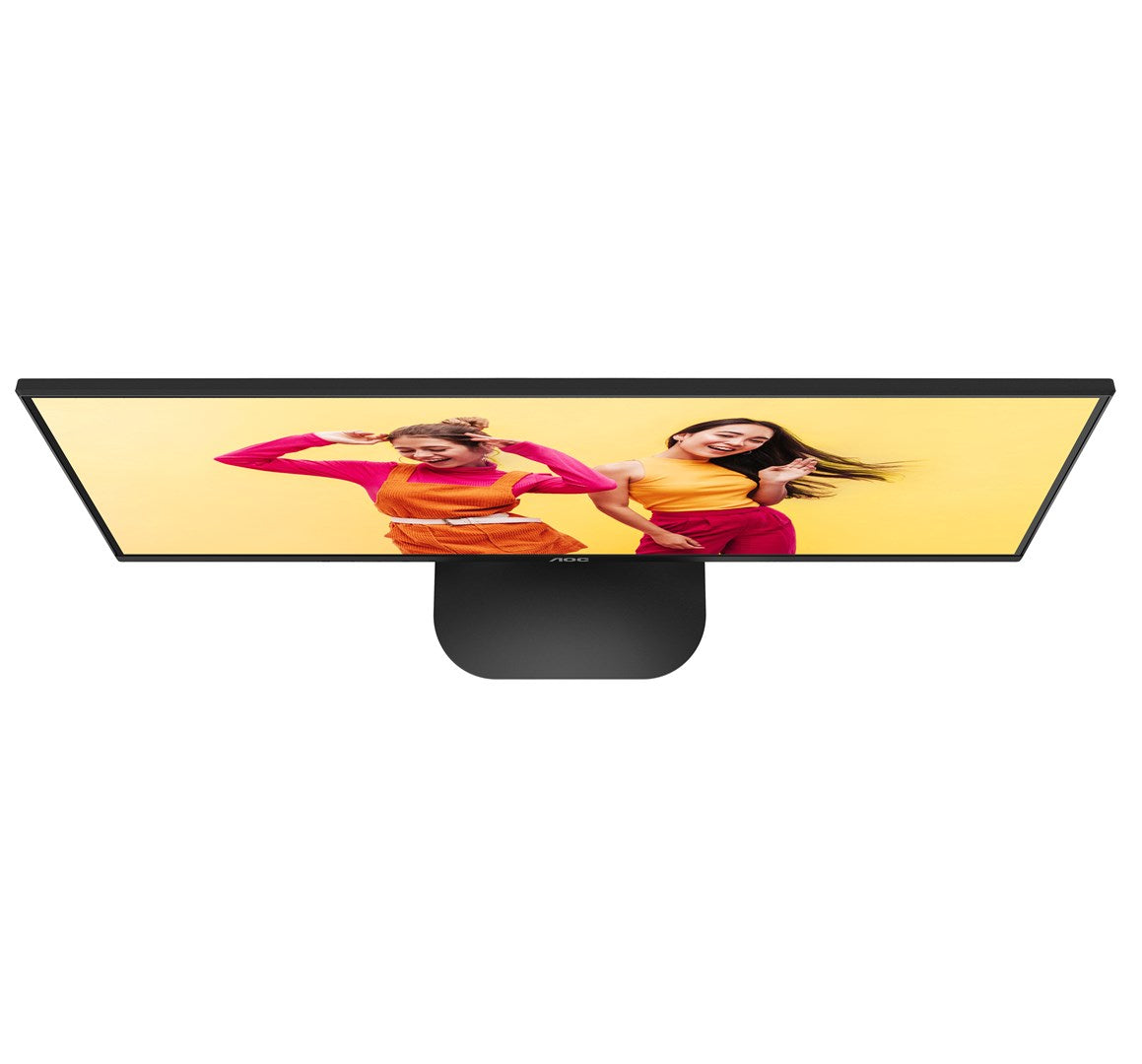 AOC B3 Q27B35E computer monitor 68.6 cm (27") 2560 x 1440 pixels Quad HD LED Black – AOC