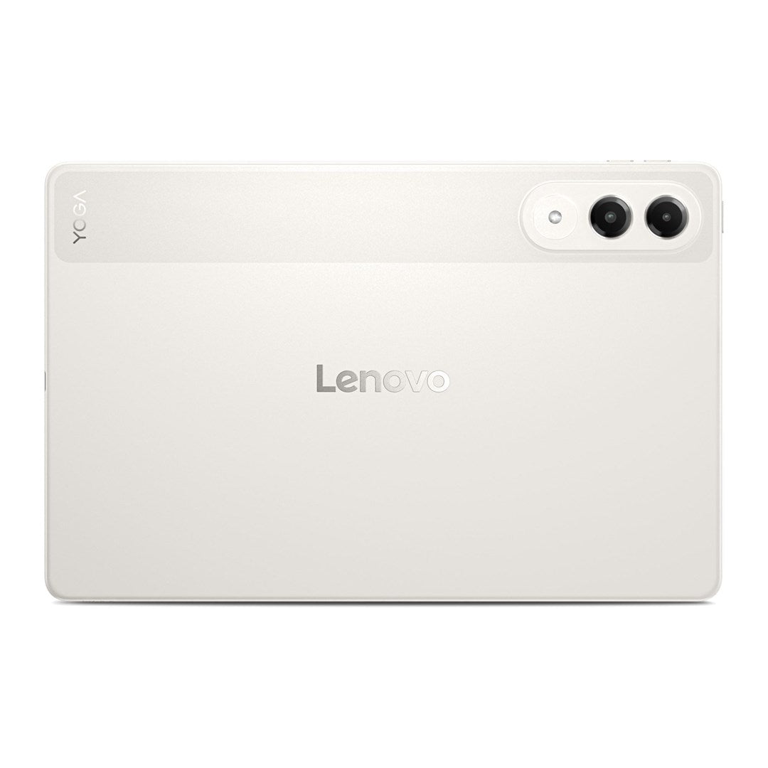 Lenovo Yoga Tab QCM8650Q 11.1" 3.2K IPS 600 nits 144Hz 8/256GB Adreno 750 WiFi Seashell – Lenovo