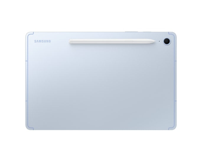 Samsung Galaxy Tab S10 FE 5G Samsung Exynos LTE-TDD & LTE-FDD 128 GB 27.7 cm (10.9") 8 GB Wi-Fi 6 (802.11ax) Blue – Samsung