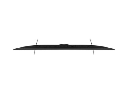TCL 65T8C TV 165.1 cm (65") 4K Ultra HD Smart TV Wi-Fi Metallic 350 cd/m²