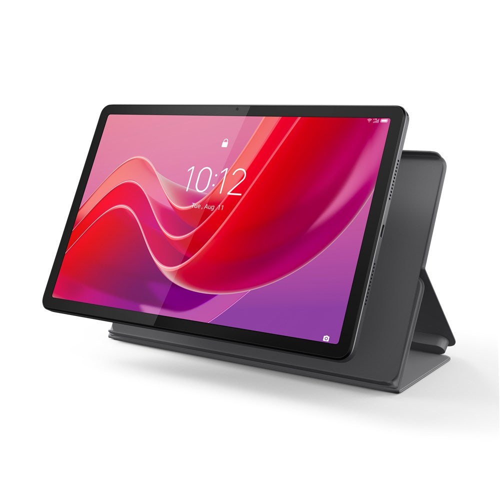 Lenovo Tab M11 128 GB 27.9 cm (11") Mediatek 4 GB Wi-Fi 5 (802.11ac) Android 13 Grey – Lenovo