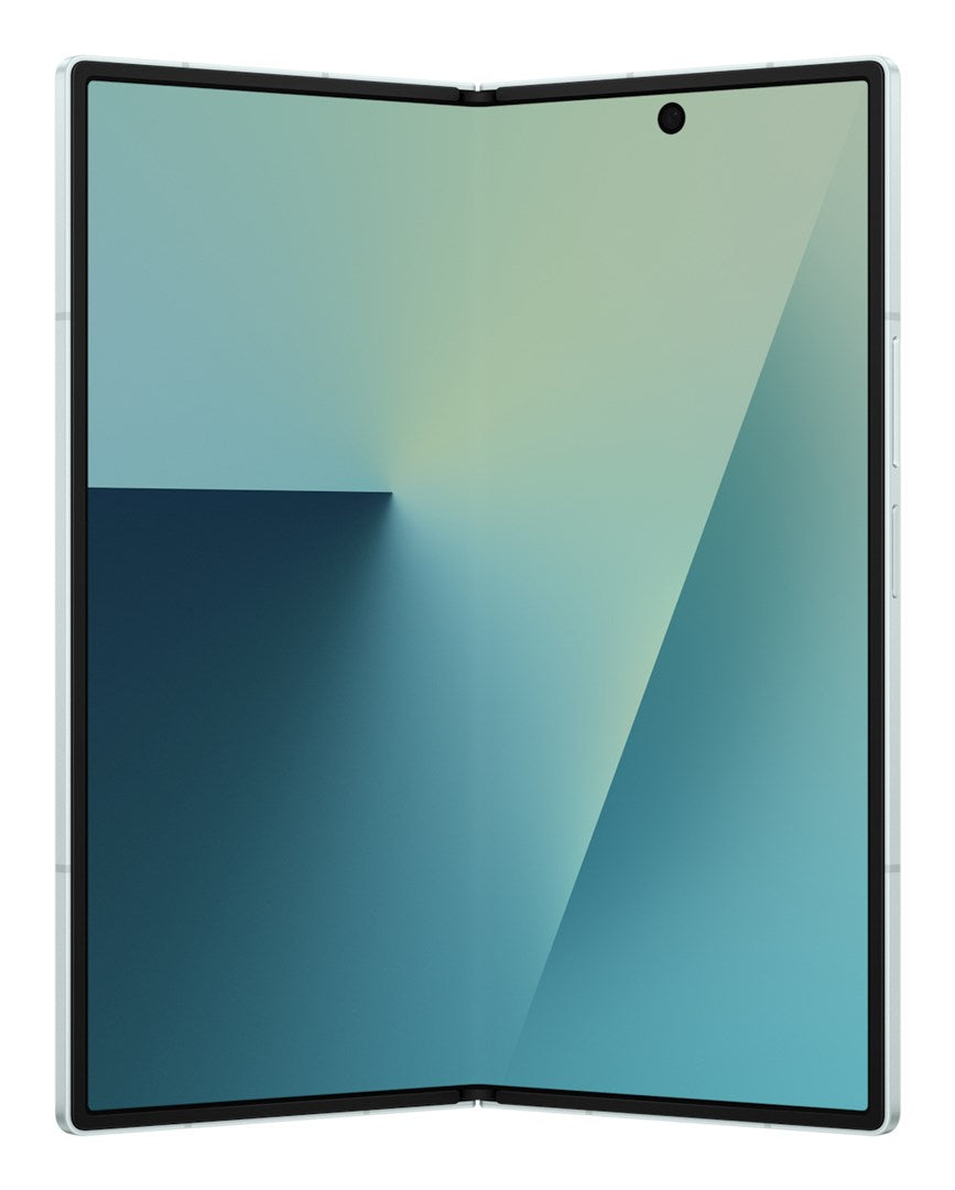 Samsung Galaxy Z Fold 7 512GB Grön – Samsung