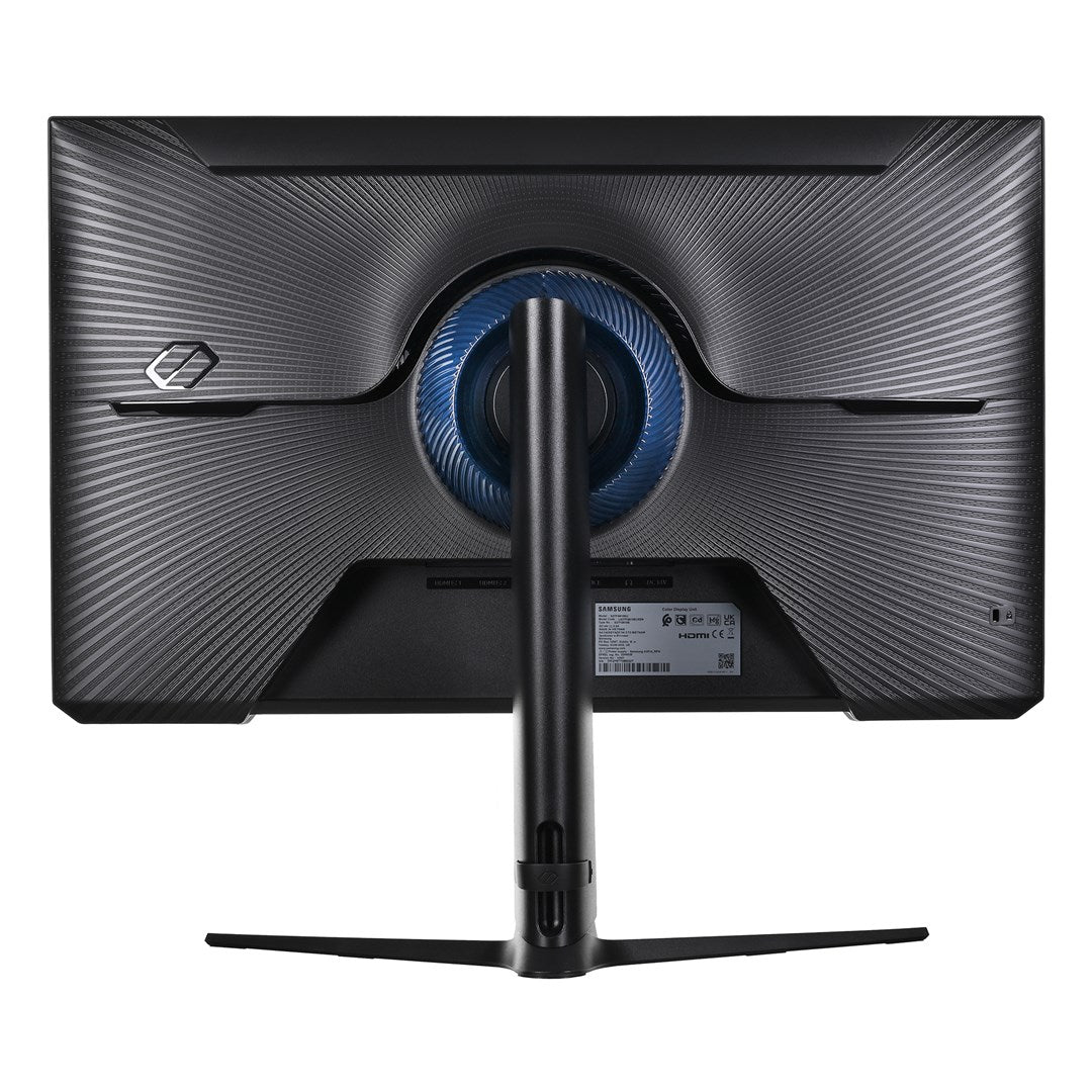 Samsung LS32FG510EUXEN computer monitor 81.3 cm (32") 2560 x 1440 pixels Quad HD LED Black