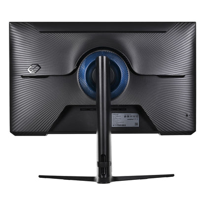 Samsung LS32FG510EUXEN computer monitor 81.3 cm (32") 2560 x 1440 pixels Quad HD LED Black
