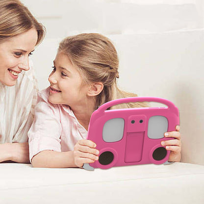 Tablet KidsTAB8 4G BLOW 4/64GB pink + case