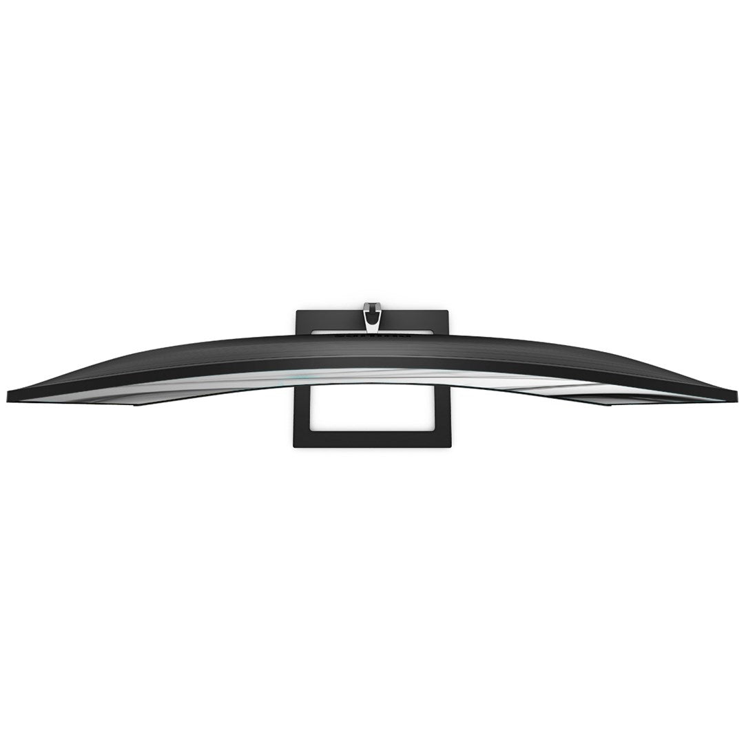 Philips E Line 322E1C/00 LED display 80 cm (31.5") 1920 x 1080 pixels Full HD LCD Black – Philips