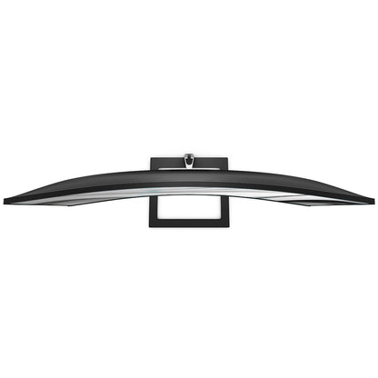 Philips E Line 322E1C/00 LED display 80 cm (31.5") 1920 x 1080 pixels Full HD LCD Black – Philips