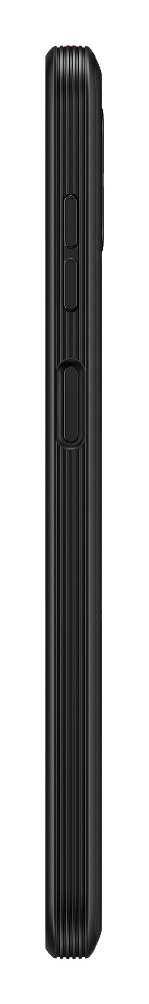 Samsung Galaxy Xcover6 Pro Enterprise Edition 16,8 cm (6.6") Dubbla SIM-kort 5G USB Type-C 6 GB 128 GB 4050 mAh Svart – Samsung