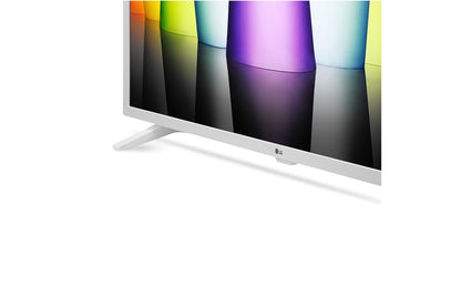 LG 32LQ63806LC TV 81.3 cm (32") Full HD Smart TV Wi-Fi White
