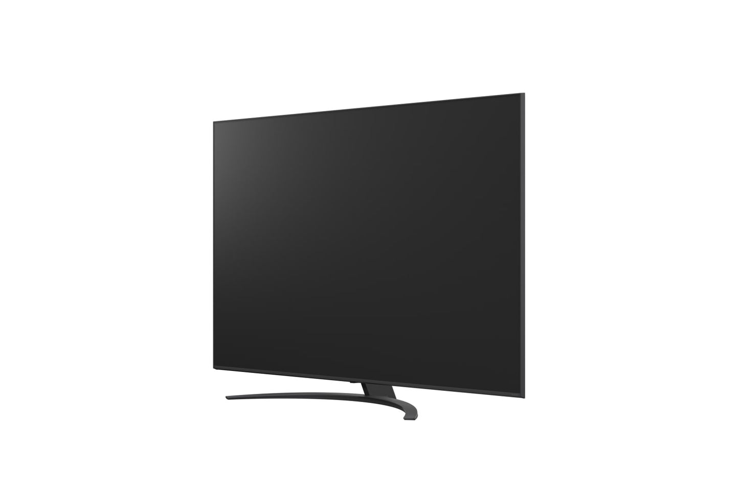 LG NanoCell AI 75NANO81A3A TV 190.5 cm (75") 4K Ultra HD Smart TV Wi-Fi Black – LG