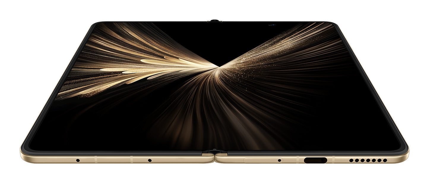 Honor Magic V5 16GB/512GB Guld – Honor