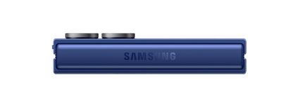 Samsung SM-F766BDBGEUB smarttelefoner 17,5 cm (6.9") Dubbla SIM-kort 5G USB Type-C 12 GB 256 GB 4300 mAh Blå – Samsung