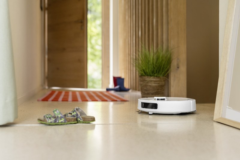 Kärcher RVM 4 COMFORT 300 L White