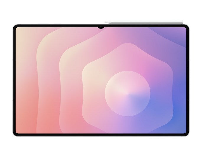 Samsung Galaxy Tab S11 Ultra 256 GB 37.1 cm (14.6") 12 GB Wi-Fi 7 (802.11be) Silver – Samsung
