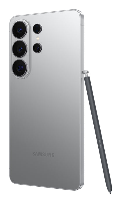 Samsung Galaxy S26 Ultra 512GB Silver – Samsung